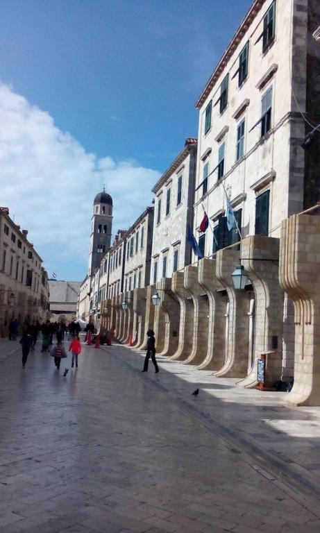 Room In Dubrovnik With Air Conditioning, Wifi Washing Machine 4246-3 Esterno foto