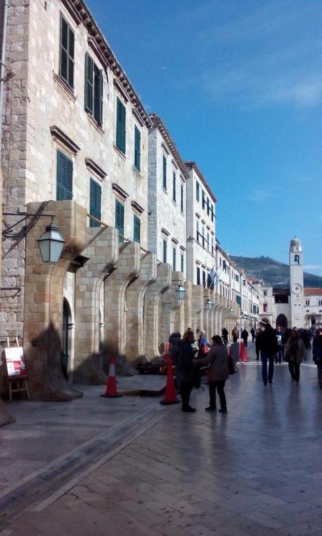 Room In Dubrovnik With Air Conditioning, Wifi Washing Machine 4246-3 Esterno foto