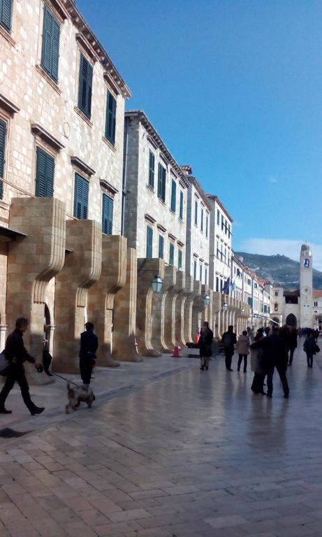 Room In Dubrovnik With Air Conditioning, Wifi Washing Machine 4246-3 Esterno foto