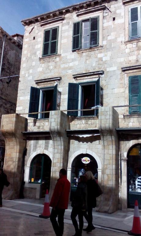 Room In Dubrovnik With Air Conditioning, Wifi Washing Machine 4246-3 Esterno foto