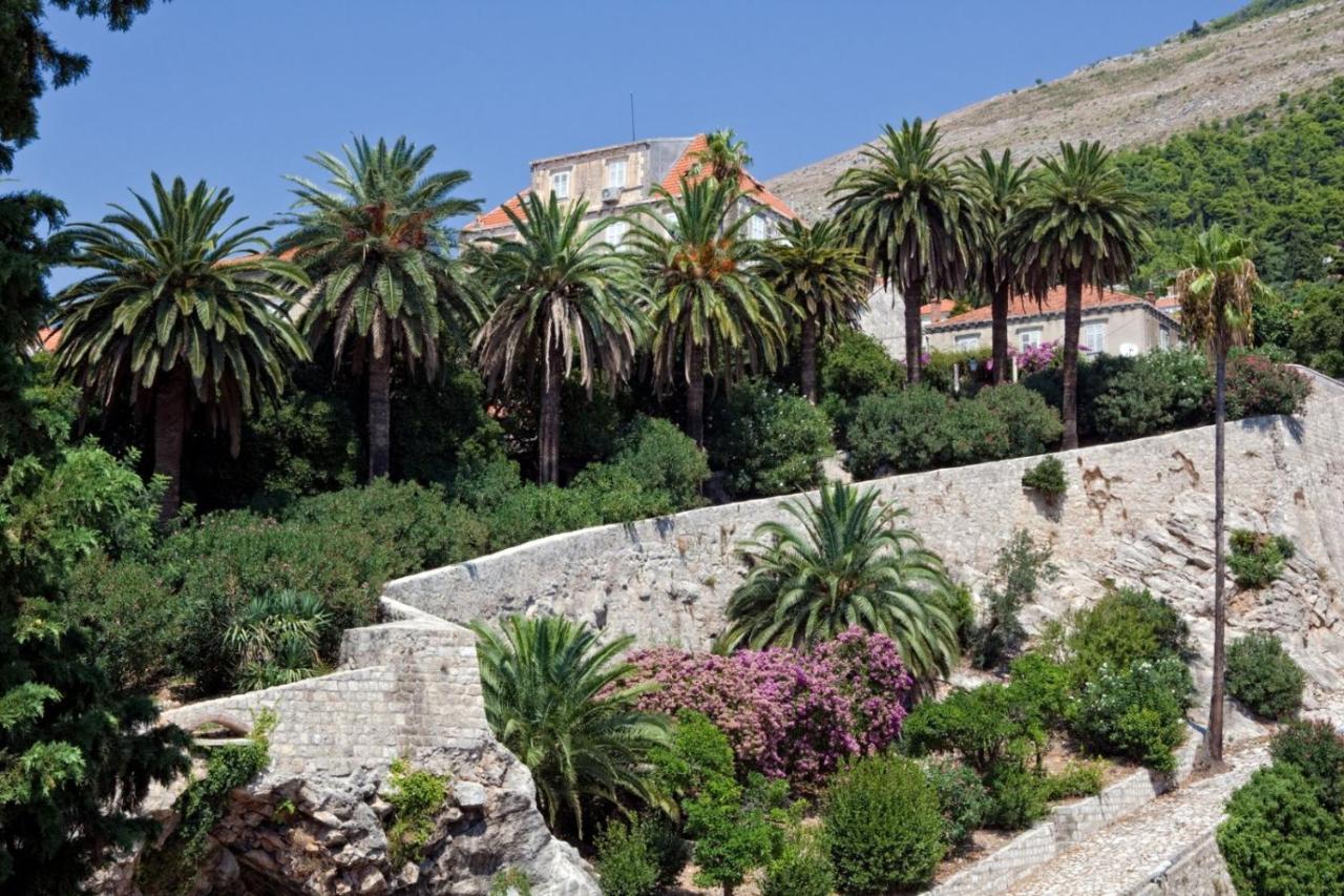 Room In Dubrovnik With Air Conditioning, Wifi Washing Machine 4246-3 Esterno foto